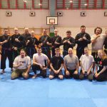Kempo arnis