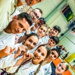 kempo na prvi ju-jitsu tekmi
