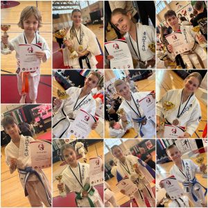 Kempo 28 Branko Bošnjak memorial