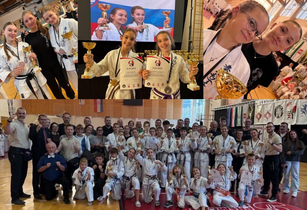 Kempo Branko Bonsjak Memorial